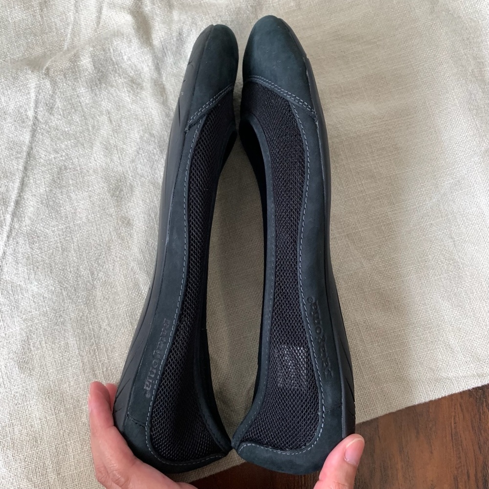 PATAGONIA Maha Breathe Slip On Casual Ballet Flats - Picture 3 of 8